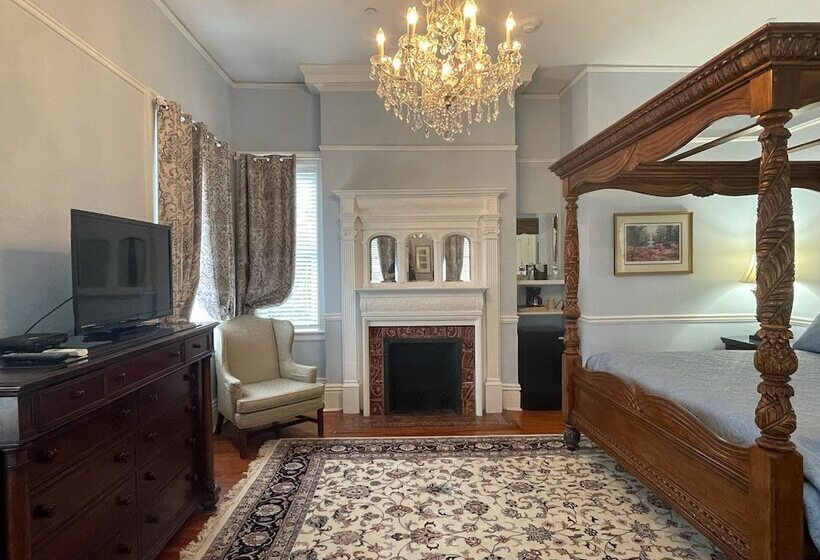 پانسیون Godley Manor