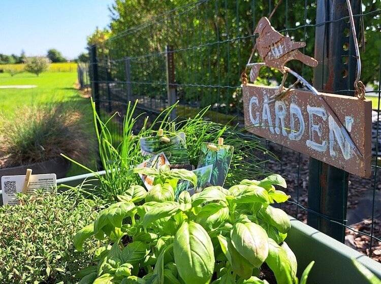 膳宿费 Gîte A Bicyclette