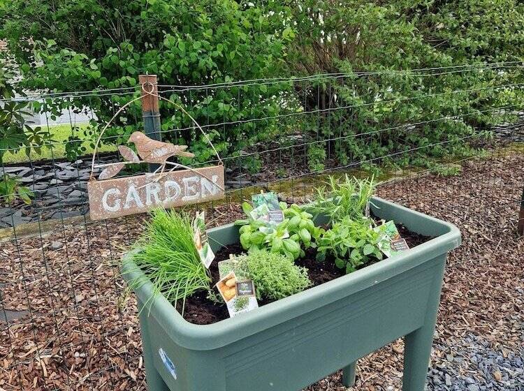 膳宿费 Gîte A Bicyclette