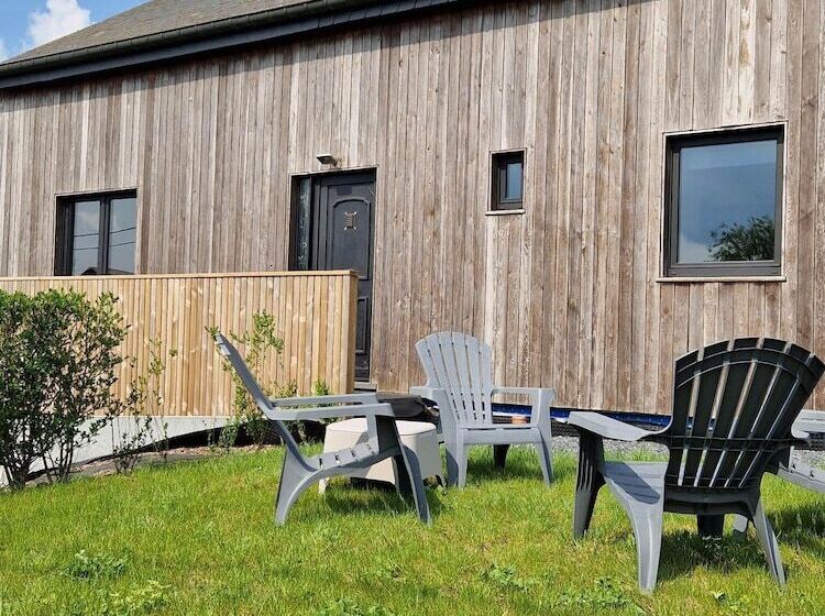 膳宿费 Gîte A Bicyclette