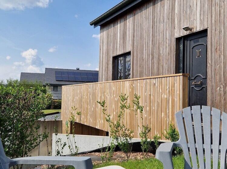 Пансион Gîte A Bicyclette