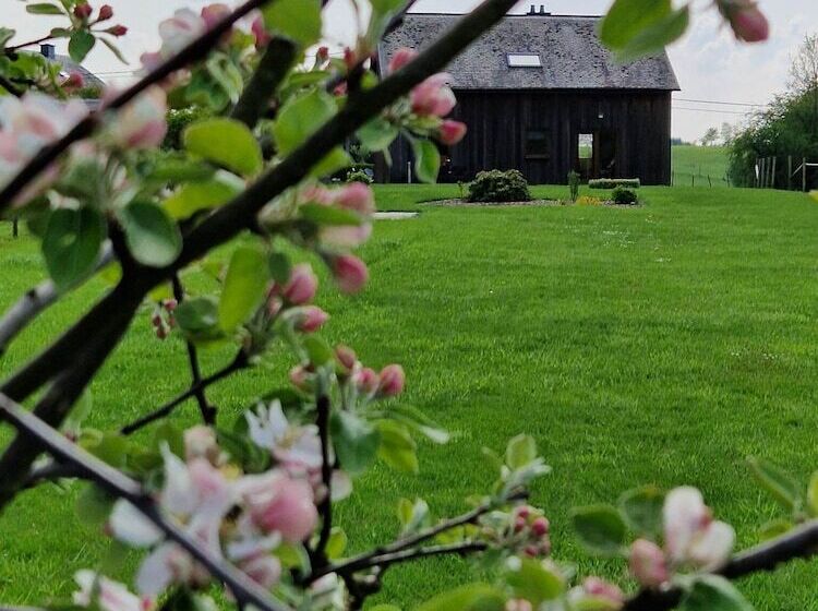 Пансион Gîte A Bicyclette