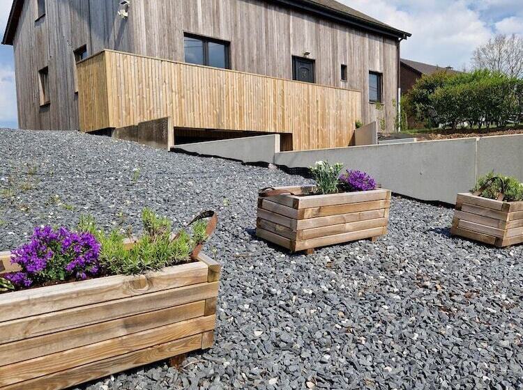 膳宿费 Gîte A Bicyclette