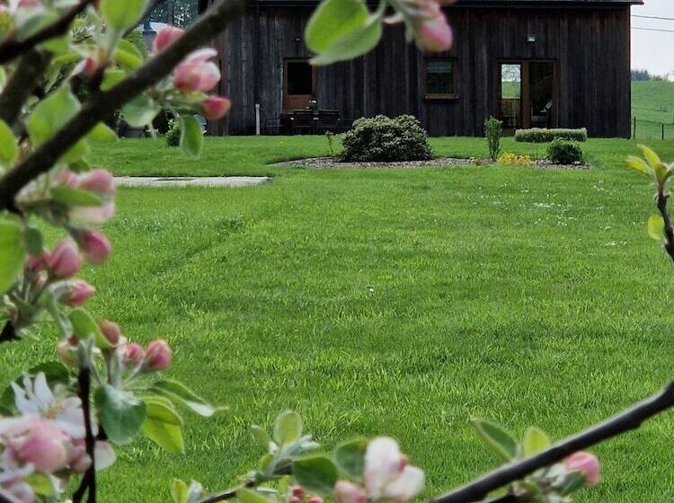 Пансион Gîte A Bicyclette