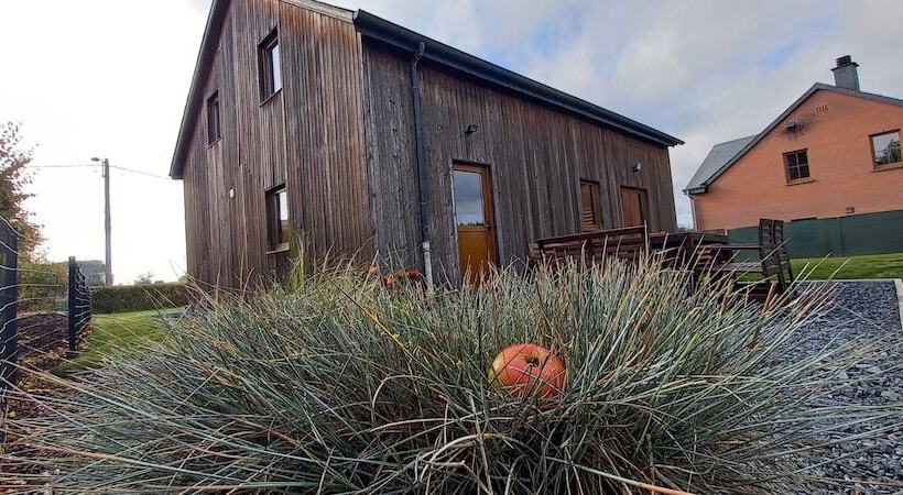 ペンション Gîte A Bicyclette