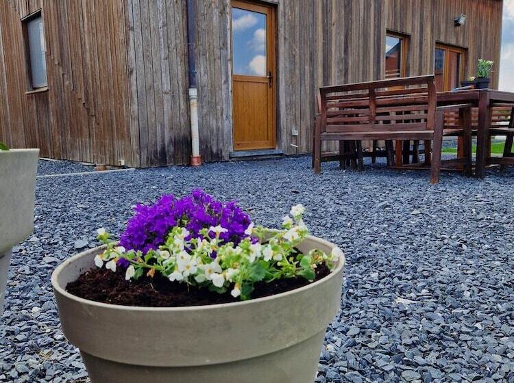 Пансион Gîte A Bicyclette