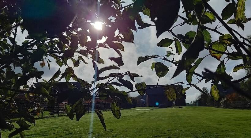 膳宿费 Gîte A Bicyclette