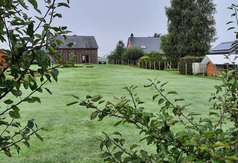 膳宿费 Gîte A Bicyclette