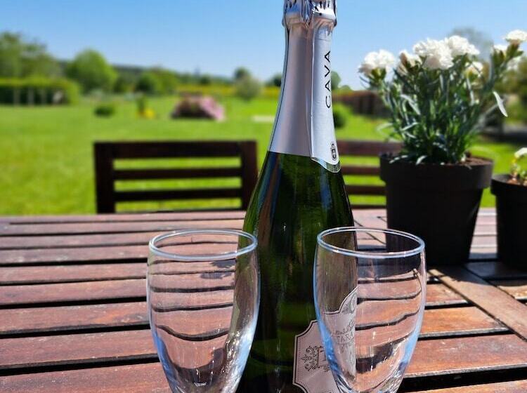 Пансион Gîte A Bicyclette