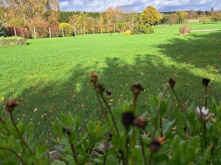Пансион Gîte A Bicyclette