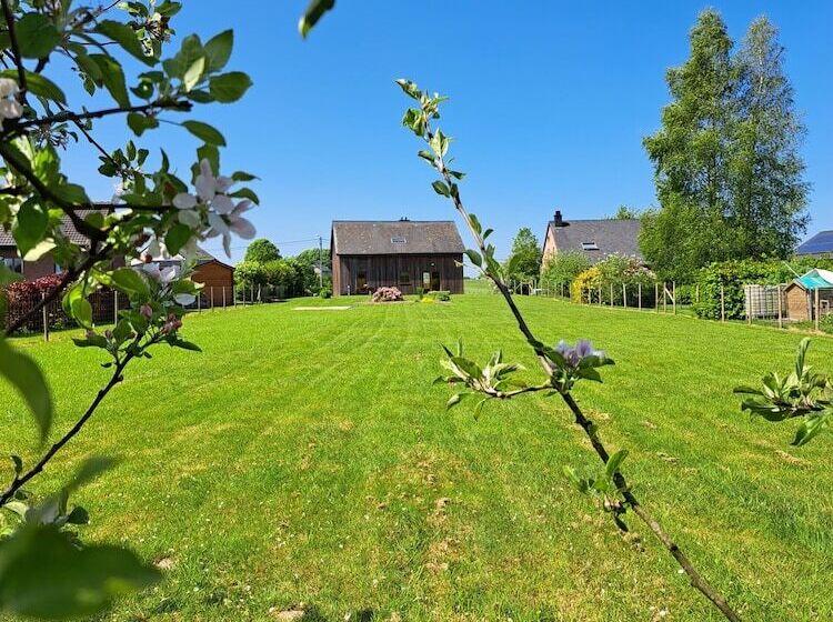 膳宿费 Gîte A Bicyclette