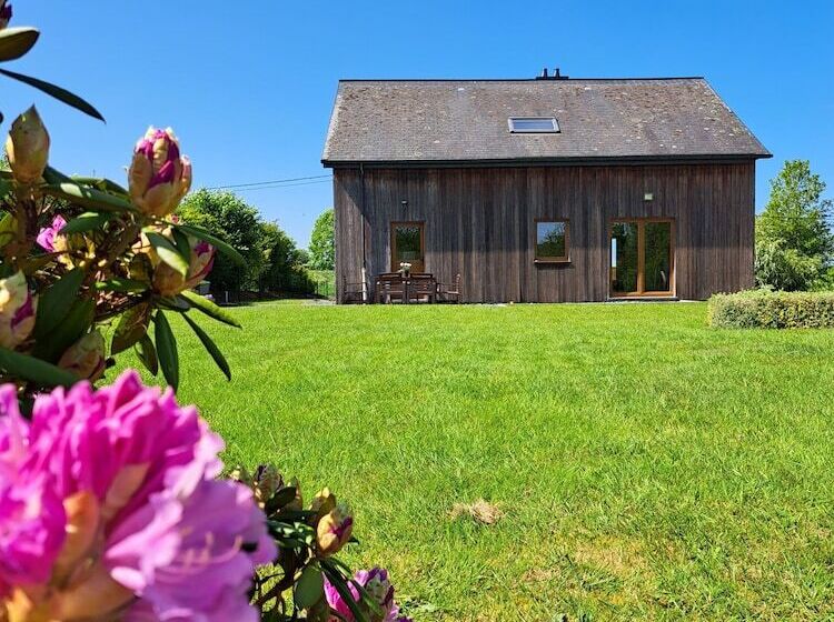 膳宿费 Gîte A Bicyclette