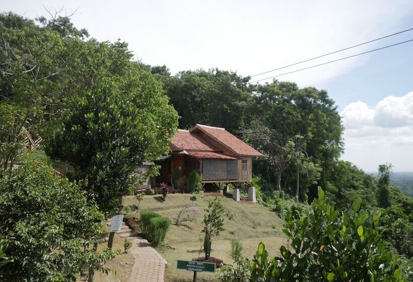 بنسيون Gunung Dago Resort Bogor Syariah