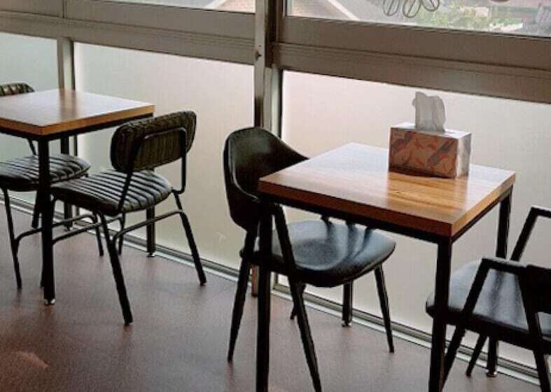 膳宿费 Gyeongju Sopung Stay