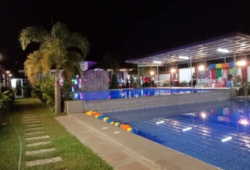 פנסיון Heidi Sanctuary By Cocotel