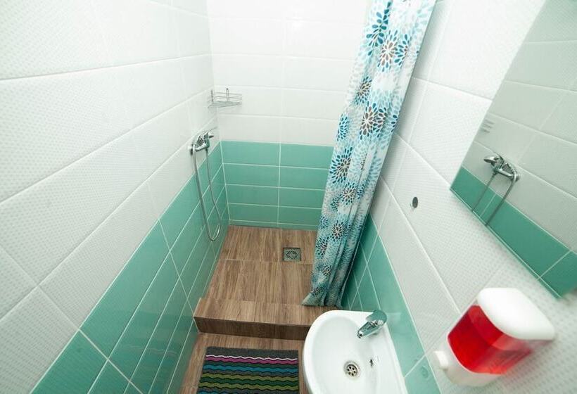 پانسیون Mexico Mini