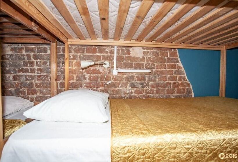 پانسیون Mexico Mini