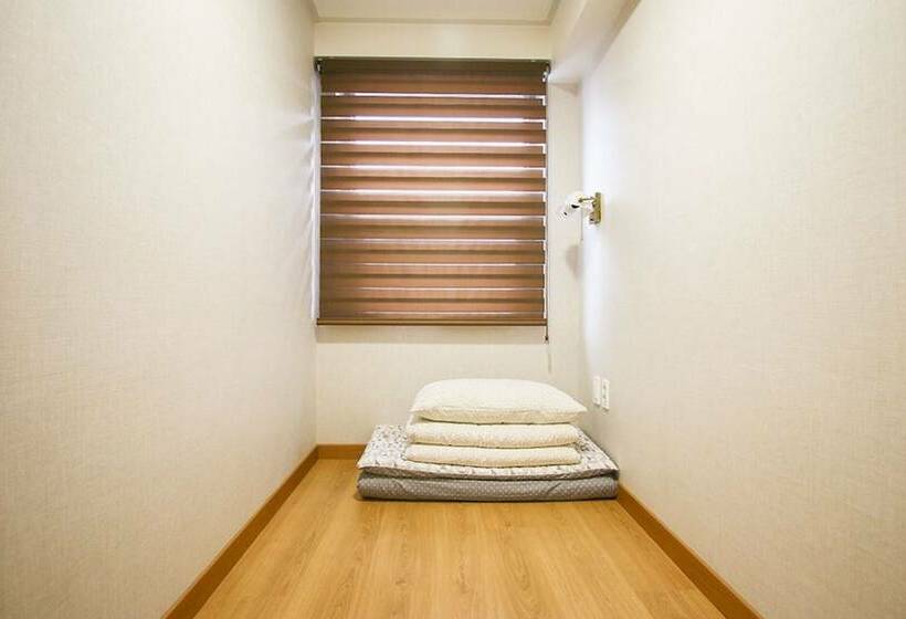 Пансион Mokpo Deung Dae Guest House