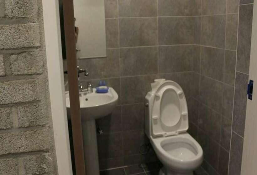 Пансион Mokpo Deung Dae Guest House