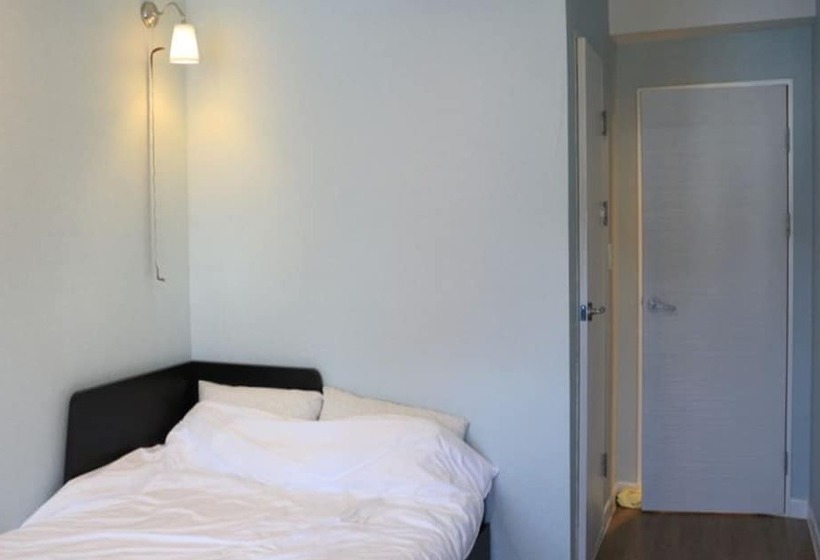 Пансион Mokpo Deung Dae Guest House