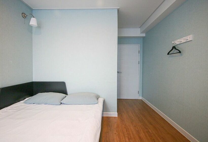 Пансион Mokpo Deung Dae Guest House