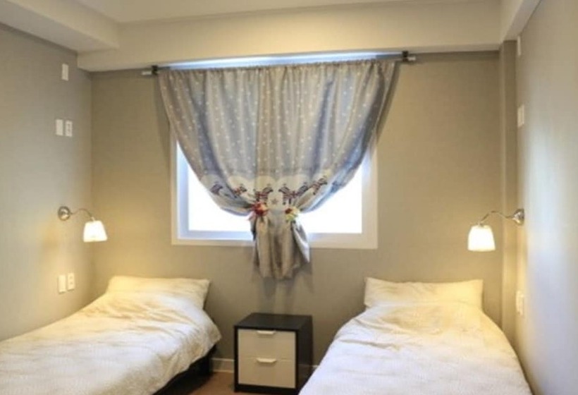 Пансион Mokpo Deung Dae Guest House