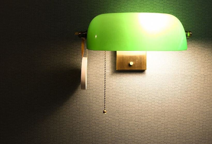 Пансион Mokpo Deung Dae Guest House