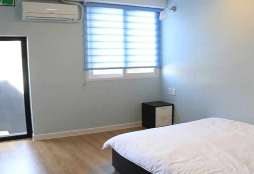 Пансион Mokpo Deung Dae Guest House