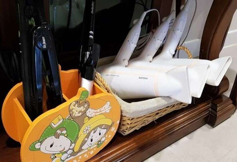 Пансион Mokpo Deung Dae Guest House