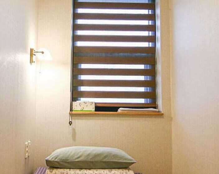 Пансион Mokpo Deung Dae Guest House