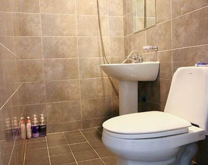 Пансион Mokpo Deung Dae Guest House