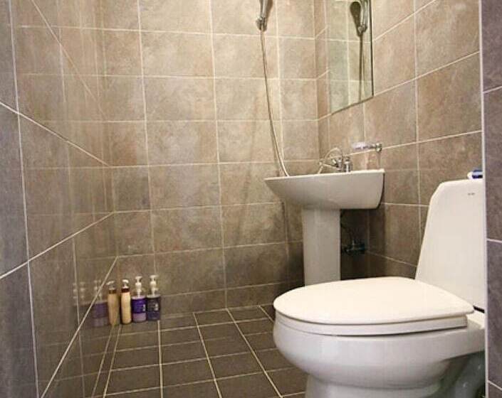 Пансион Mokpo Deung Dae Guest House