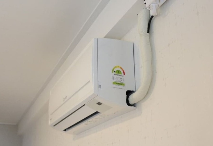 Пансион Mokpo Deung Dae Guest House