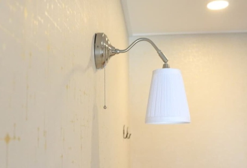 Пансион Mokpo Deung Dae Guest House