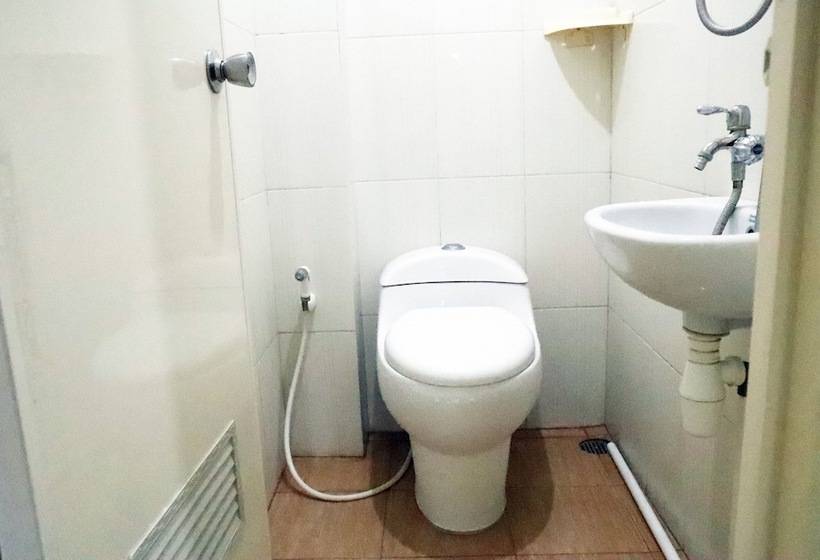 بنسيون My Rooms At Jombang