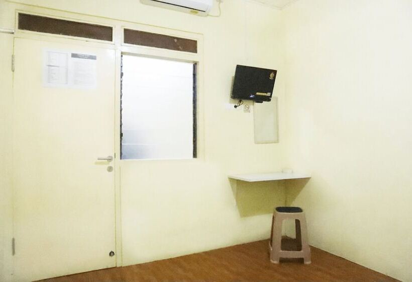 بنسيون My Rooms At Jombang