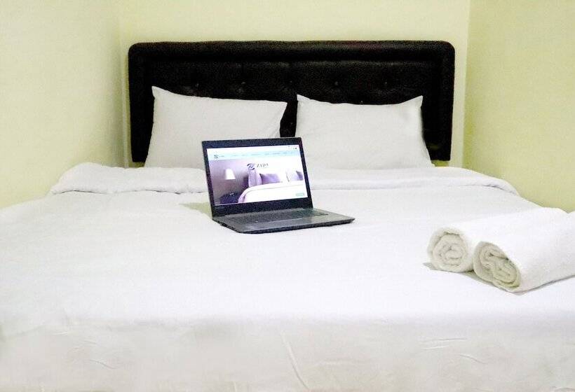 بنسيون My Rooms At Jombang