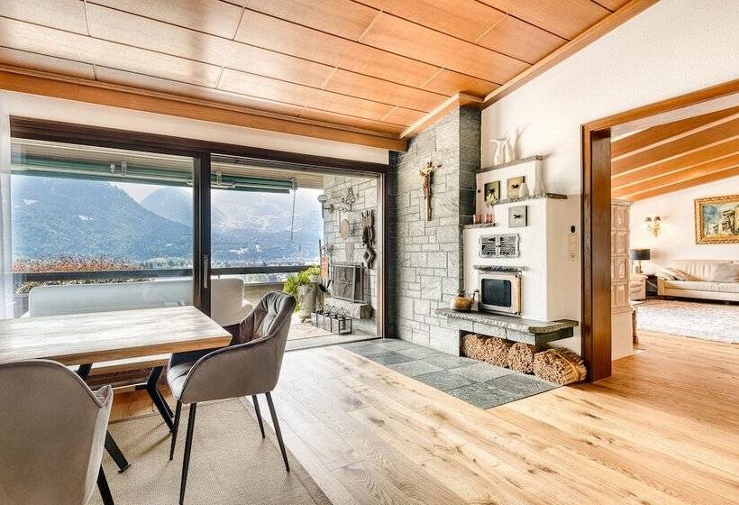 Пансион Panoramavilla Bludenz By A Appartments