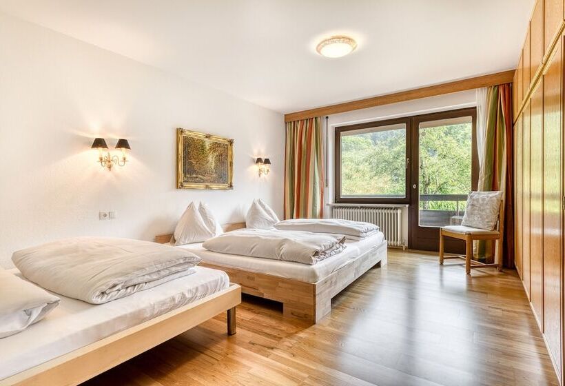 Пансион Panoramavilla Bludenz By A Appartments