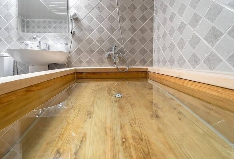 펜션 Pocheon Kidsglampinggeo