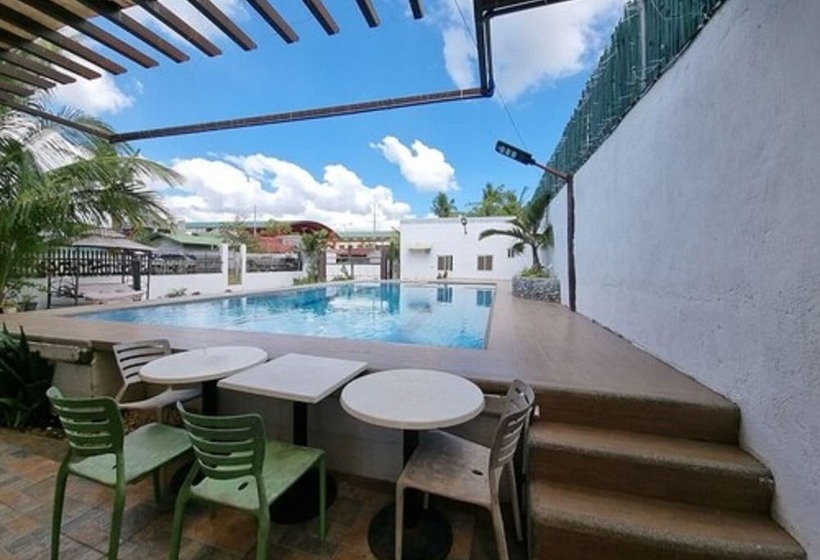 펜션 Richmond Villa Private Resort By Cocotel