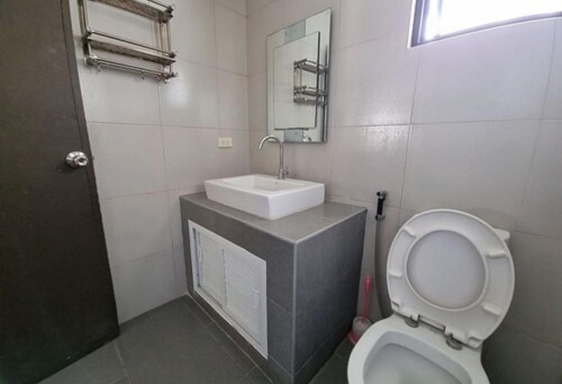 펜션 Richmond Villa Private Resort By Cocotel