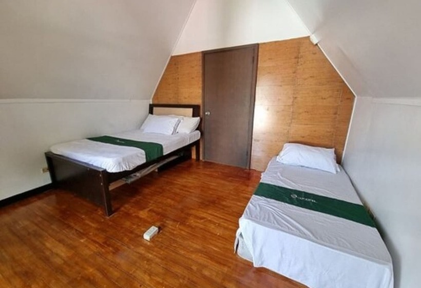 펜션 Richmond Villa Private Resort By Cocotel