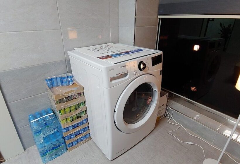 펜션 Songnisan Amor Guest House