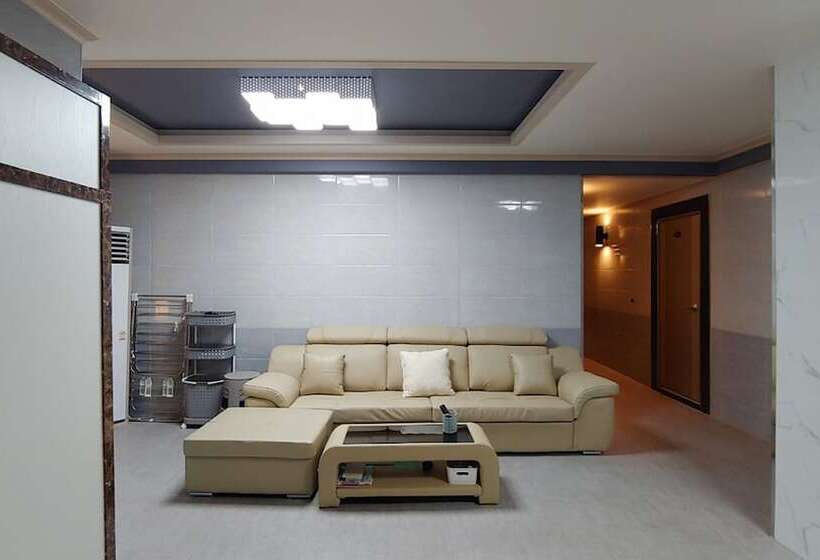 펜션 Songnisan Amor Guest House