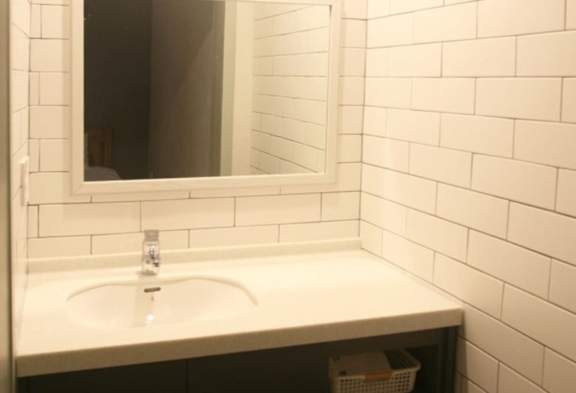 Пансион Suncheon Gilstay Guesthouse