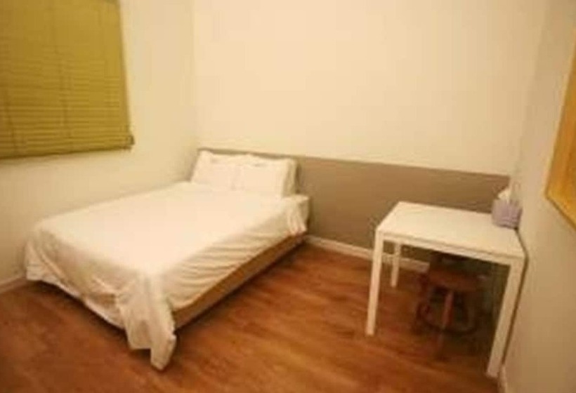 Пансион Suncheon Gilstay Guesthouse