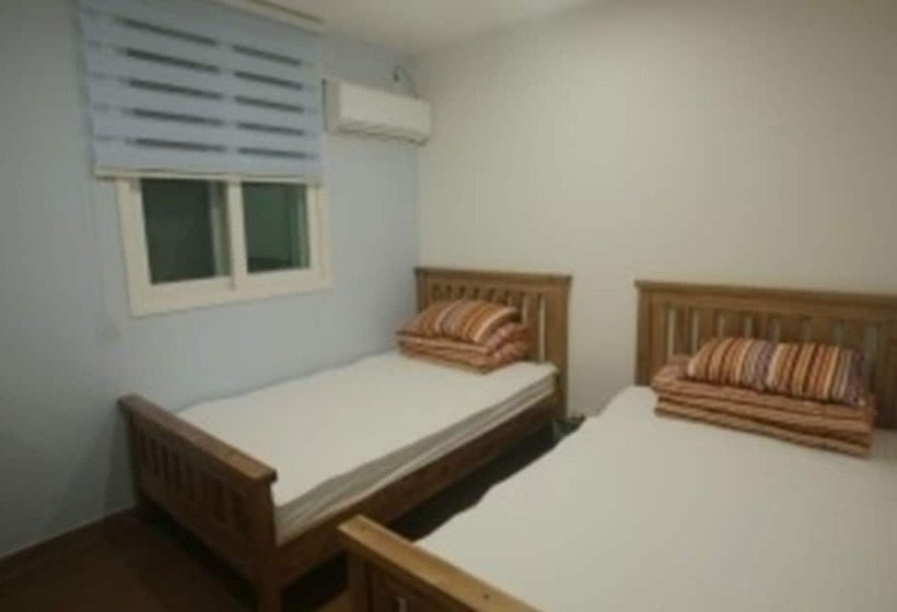 Пансион Suncheon Gilstay Guesthouse
