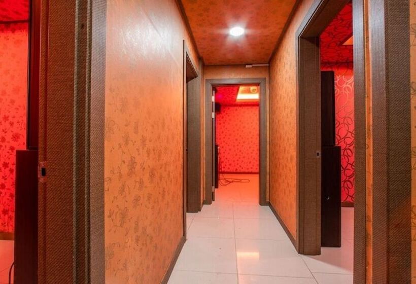 פנסיון Taean Jajaknamu Resort