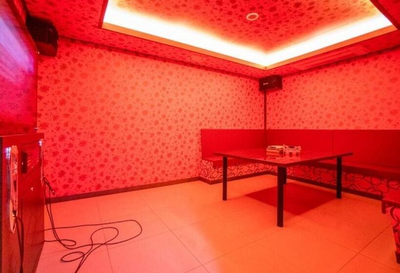 פנסיון Taean Jajaknamu Resort